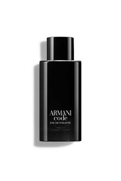 Giorgio Armani ARMANI CODE EAU DE TOILETTE 125ml