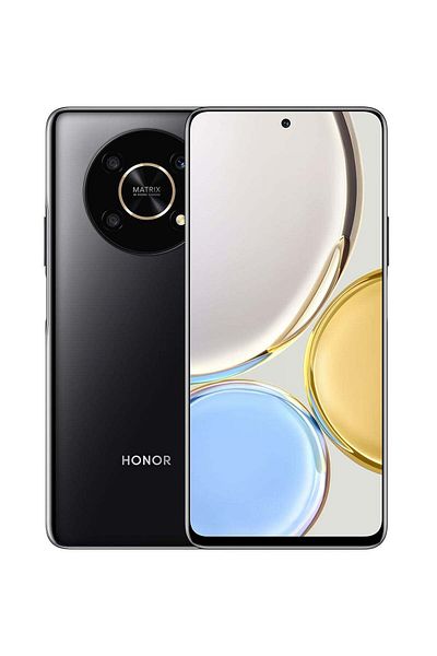 HONOR X9 5G Dual SIM Midnight Black 8GB RAM 256GB - Middle East Version
