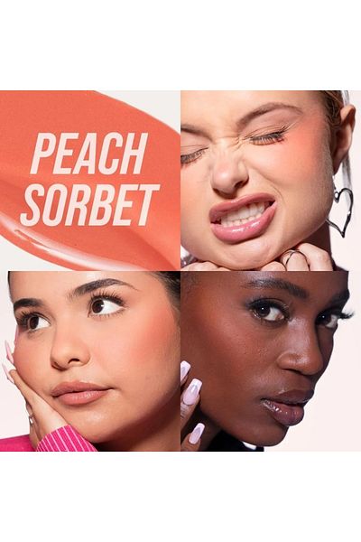 Huda Beauty Huda Beauty Blush Filter Liquid Blush - Peach Sorbet