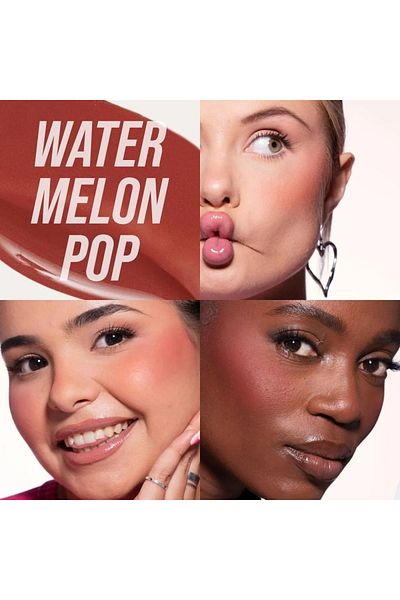 Huda Beauty Huda Beauty Blush Filter Liquid Blush - Watermelon Pop