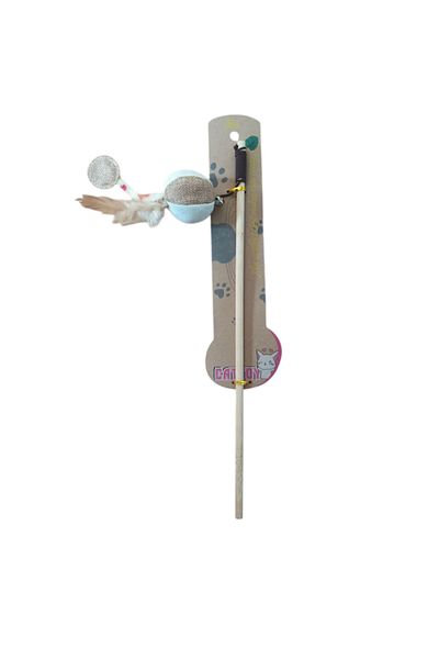 NEZADE STORE Nunbell Cat Fishing Rod