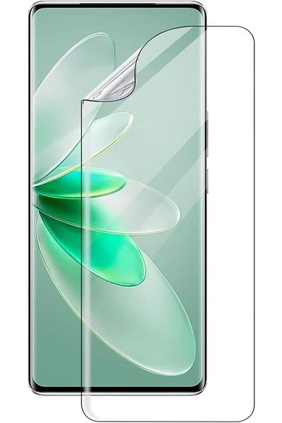 Generic Asus Memo Pad 7 / ME176C Clear Hydrogel Screen Film Compatible For Asus Memo Pad 7 / ME176C Front F