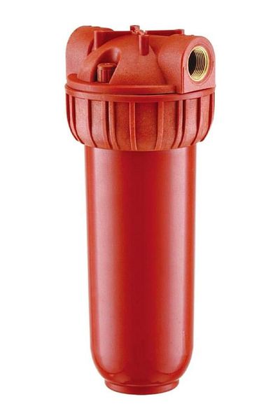 Atlas Hot Water Filter