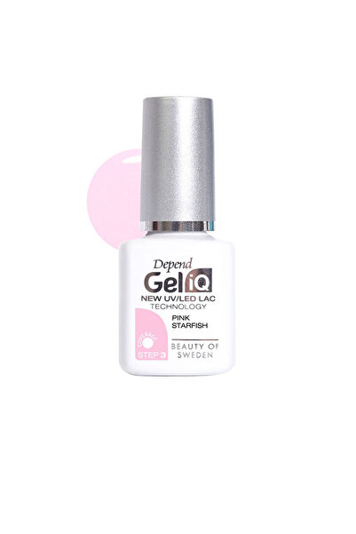 Beter Gel Iq Nagellack #rosa Seestern 5 ml