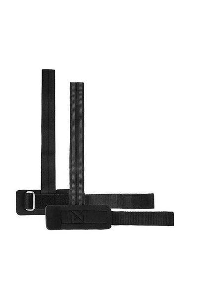 Generic 2-Piece Weight Lifting Grip Strap Set
