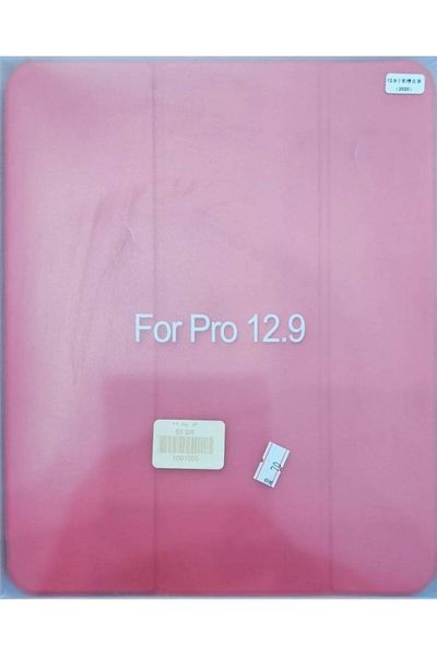 ماركة غير محددة iPad Pro 12.9 Case - Elegant Protection with High Durability