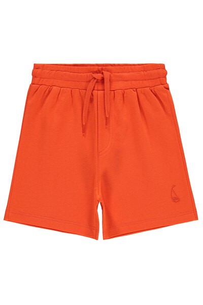 Civil Boys Pantaloni scurți pentru băieți 6-9 ani Nar