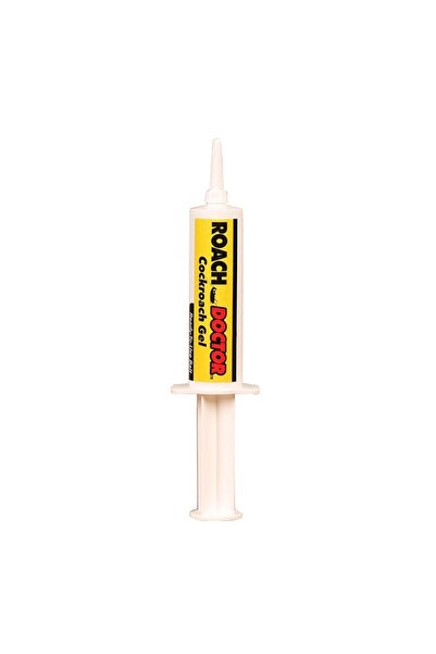 Generic Roach Doctor APF® Instant Effect Syringe - and Cockroach Killer
