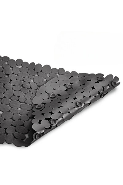 seahome Suction Cup Mat Bathtub and Bathroom Shower Anti-Slip 34X68 cm M-130