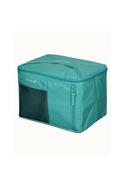 Generic sistema Food Safe Mega Fold Up To Go Cooler Bag Assorted Color 5.5 Liter 4591