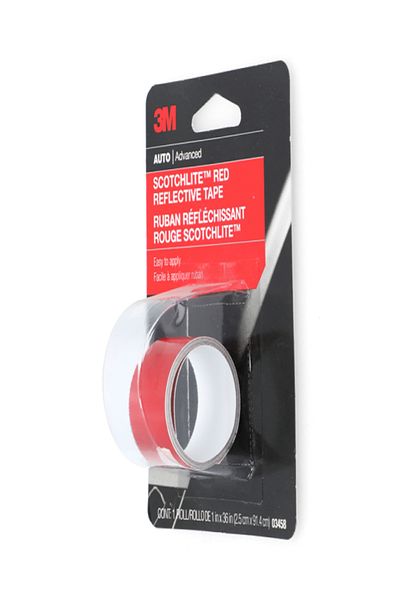 3M Auto Advanced Reflective Tape