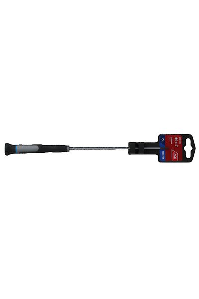 ACE Precision Phillips Screwdriver Black and Grey #0 x 6inch