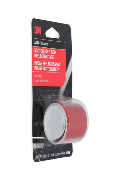 3M Reflective Tape 5.1 x 91.4cm