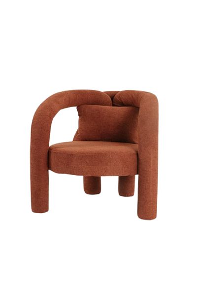 rexa Modern Velvet Dining Chair