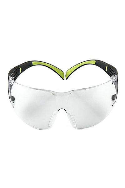 3M Anti-Fog Anti-Scratch Polycarbonate Safety Eyewear