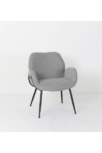 rexa Contemporary Accent Chair