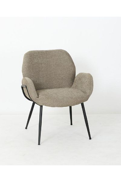 rexa Contemporary Accent Chair