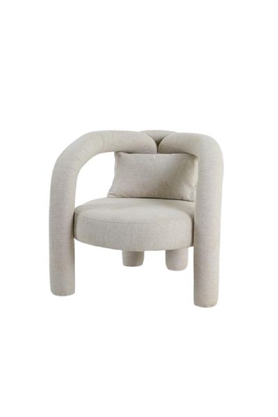 rexa Modern Velvet Dining Chair