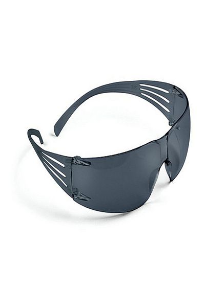 3M Anti-Fog Frameless Lightweight Durable Polycarbonate Safety Eyewear