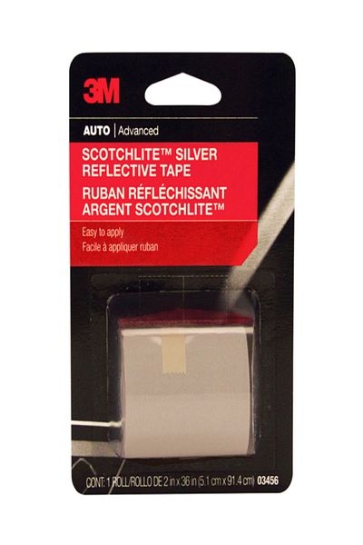 3M Reflective Tape 5.1 x 91.4cm