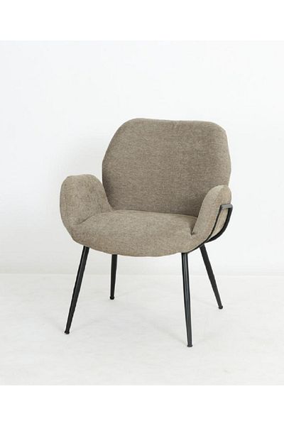 rexa Contemporary Accent Chair