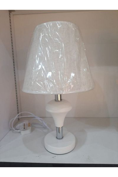 DECORA Bedside lamp