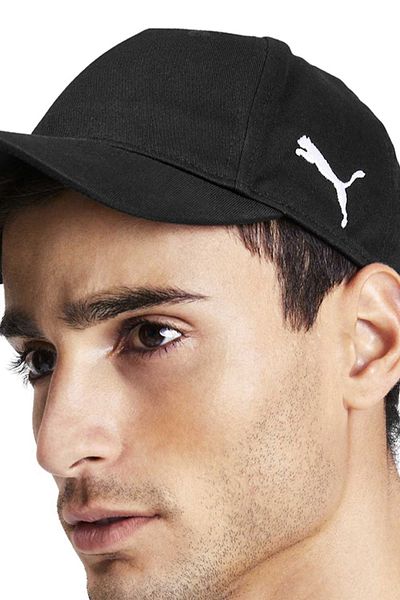 Puma ЛИГА КАП 22356 Блек Хат