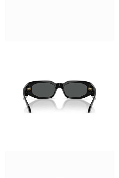 Versace Ve4489U Gb1/8755 Hn Injection Men's Sunglasses