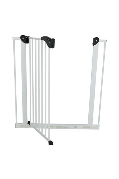 ACE Child Safety Gate White 75-85cm
