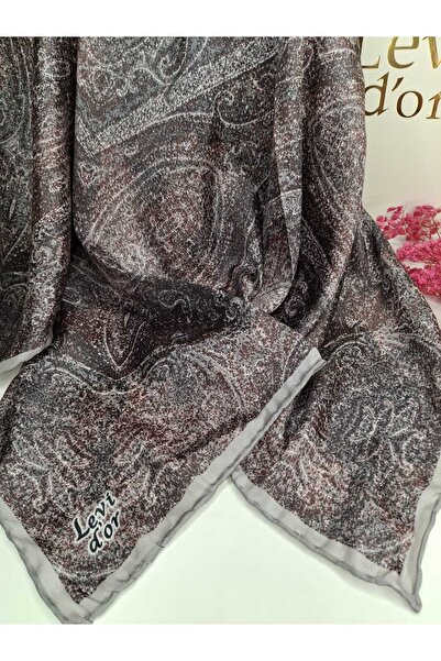 Levidor Kristal Eşarp