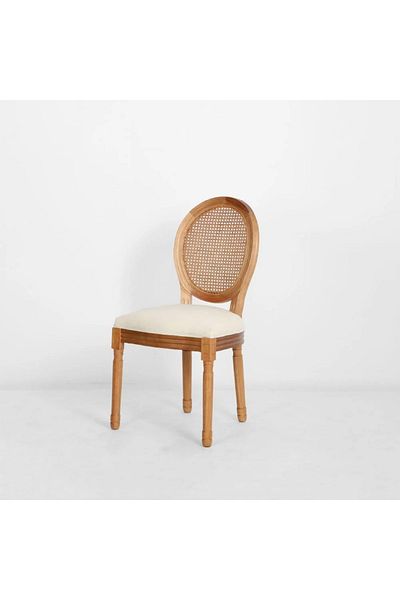 rexa Classic French Design - 88×50×42 cm