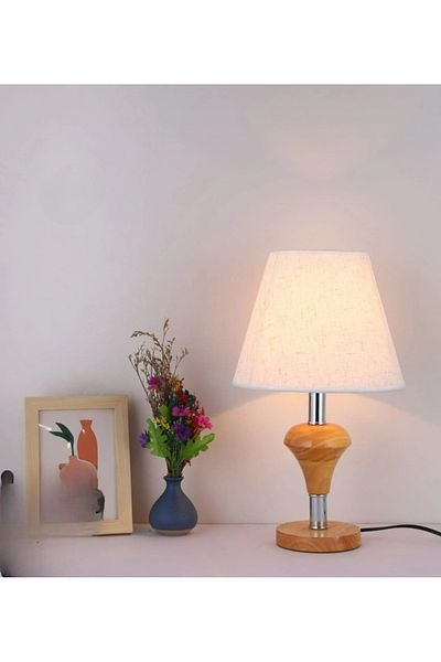 DECORA Bedside lamp