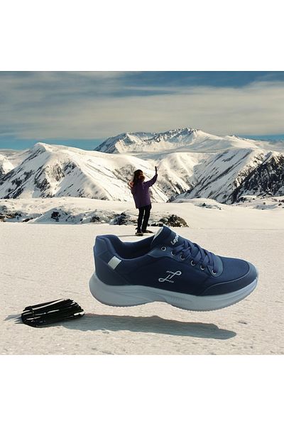 DİNAMİK Konay Lepons Orthopedic Light Sneakers