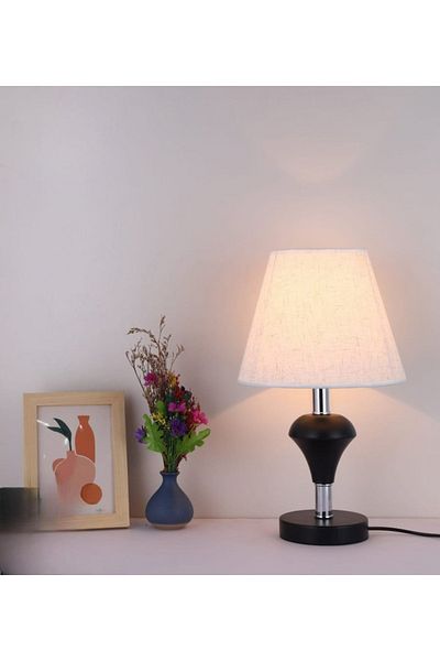 DECORA Bedside lamp