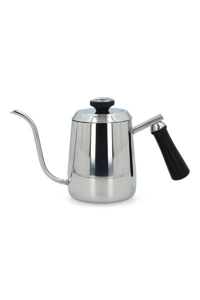 Bien Servi Stainless Steel Kettle with Thermometer