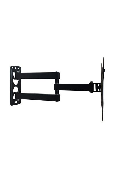 Generic Stargold Full Motion 10-42 Inch TV Monitor Wall Mount Bracket