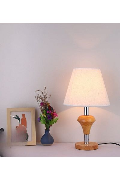 DECORA Bedside lamp