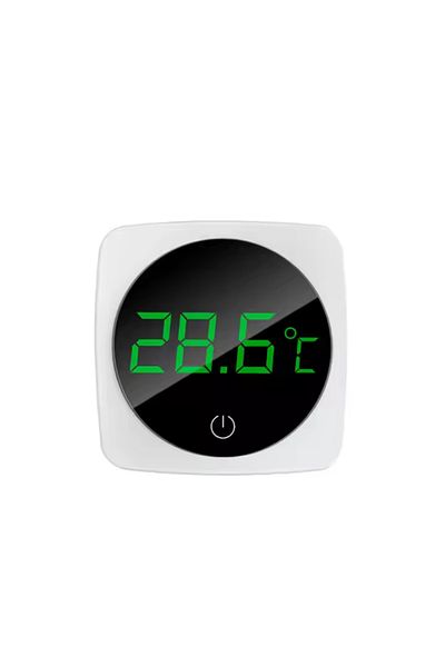 OEM Termometru Acvariu Digital Lcd-01
