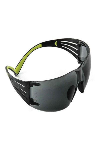 3M Anti-Fog Safety Eyewear Glasses