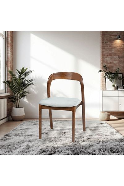 rexa Stylish and modern chair for various uses - 53 x 47 x 78 cm