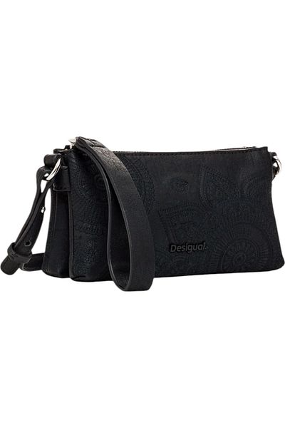 Desigual Desigual Dejavu Dortmund Baby Bag - 25SAYP02-2000