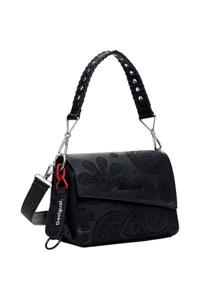 Desigual Desigual Dejavu Phuket Mini 3.5L Bag - 25SAXP53-2000