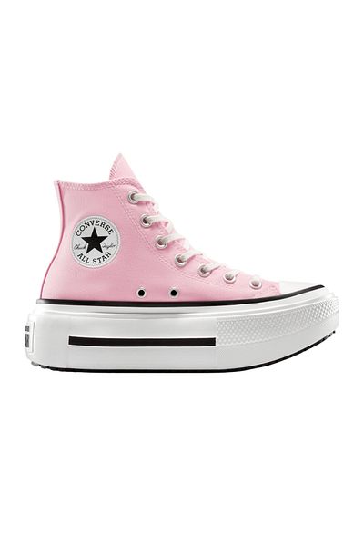 converse All Star Lift Double Stack - A15012C