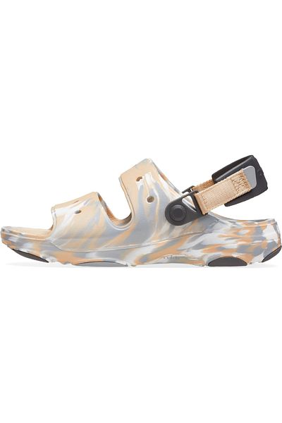Crocs Sandale Crocs Classic All Terrain Marbled Sandal - 207888-2ZM