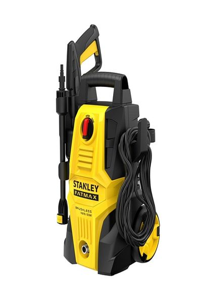 Stanley 1500W 120-Bar 1740-PSI Brushless Pressure Washer