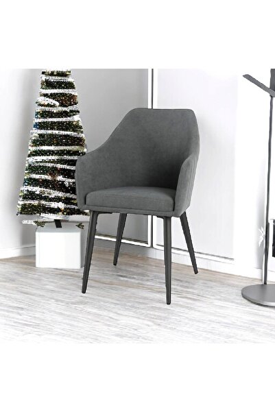 rexa Velvet Single Chair – Soft Luxury, Sleek Design