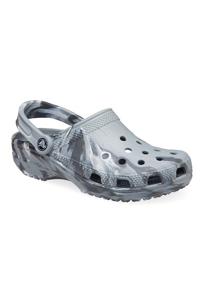 Crocs Pantofi sport Crocs Classic Marbled - 206867-0ES