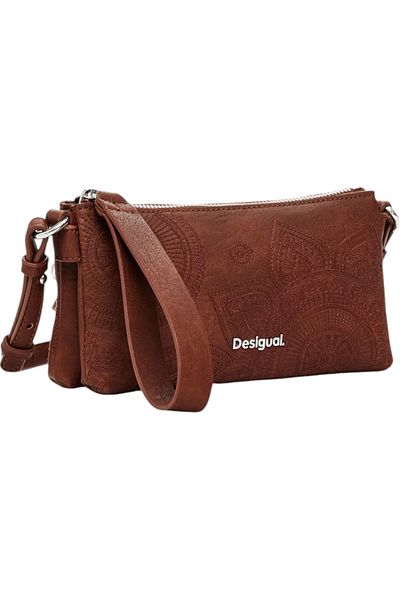 Desigual Desigual Dejavu Dortmund Baby Bag - 25SAYP02-6011