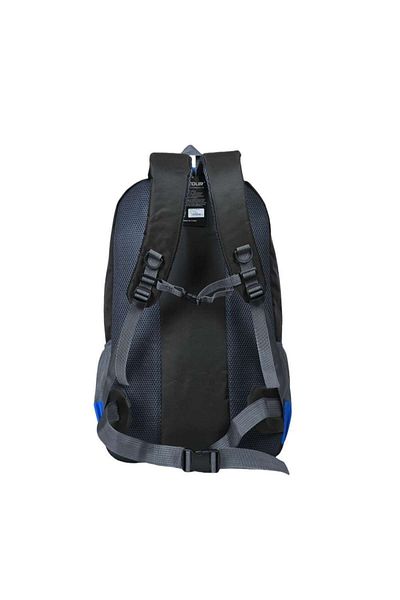 Generic STARGOLD 24-Inch Blue Backpack, 75L Capacity, Durable Polyester, Versatile Outdoor Travel Design
