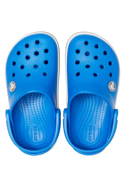 Crocs Saboti Crocs Crocband Kids - 207006-4JN